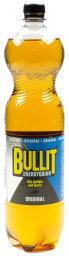 Bullit Original Energydrink 1,5 l PET Einweg
