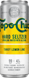 Foto Topo Chico Hard Seltzer Zitrone Limette 0,33 l Dose Einweg