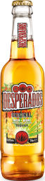 Desperados Tequila Bier Kasten 24 x 0,33 l Glas Mehrweg