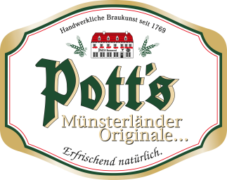 Logo Potts