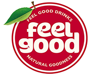 Logo Feel Good