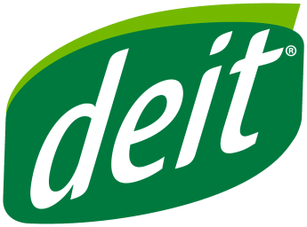 Logo DEIT