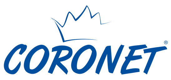 Logo Coronet