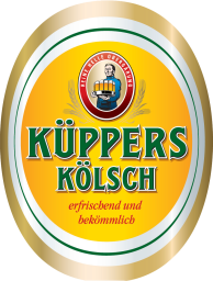 Logo Küppers
