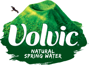 Logo Volvic