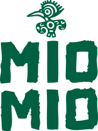 Logo Mio Mio