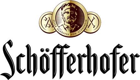 Logo Schöfferhofer