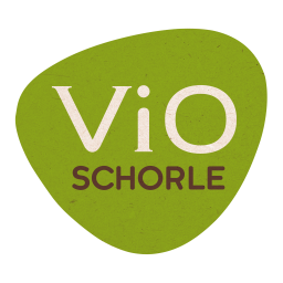 Logo Vio Schorle