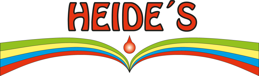Logo Heide