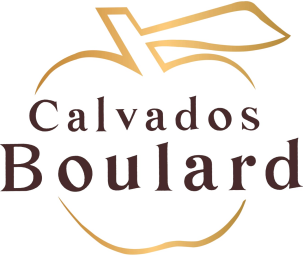 Logo BOULARD CALVADOS