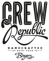 Logo Crew Republic