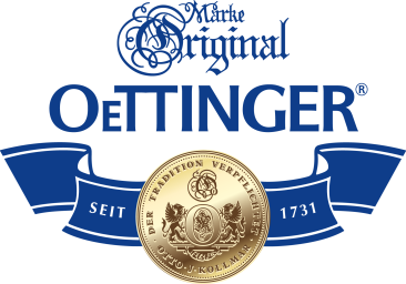 Logo Oettinger