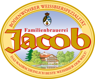 Logo Jacob