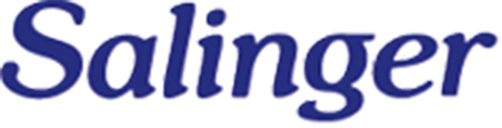 Logo Salinger