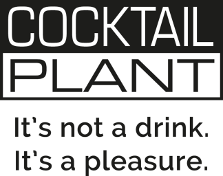 Logo Cocktail Plant