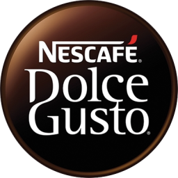 Logo Nescafe Dolce Gusto