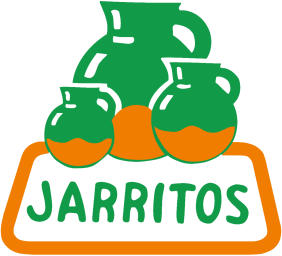 Logo Jarritos