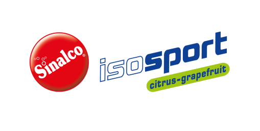 Logo Sinalco IsoSport