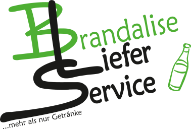 Logo BLS - Getränkelieferservice