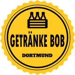 Logo Getränke Bob Dortmund
