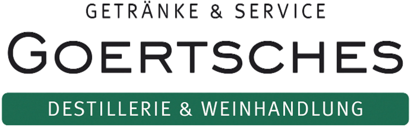Logo Goertsches Getränke & Service