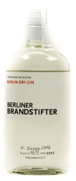 Berliner Brandstifter Dry Gin 0,7 l