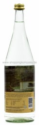 St. Leonhards Das Lebendige Mineralwasser Still Kasten 6 x 1 l Glas Mehrweg