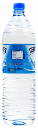 Gerolsteiner Mineralwasser Naturell Kasten 6 x 1,5 l PET Mehrweg