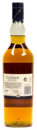 Talisker Single Malt Scotch Whiskey 0,7 l