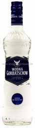 Foto Wodka Gorbatschow 0,7 l