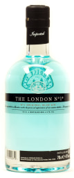 The London No1 original blue gin 0,7 l