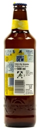 Fullers Honey Dew Organic Golden Ale 0,5 l Glas Mehrweg
