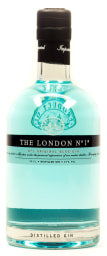 The London No1 original blue gin 0,7 l
