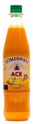 Römerwall ACE Orange Karotte Kasten 12 x 0,75 l PET Mehrweg