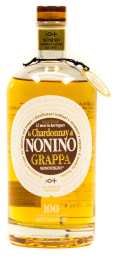 Foto Nonino Grappa Chardonnay Monovitigno 0,7 l