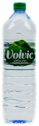 Volvic Naturelle Mineralwasser 1,5 l PET Einweg