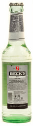 Becks Ice Kasten 4 x 6 x 0,33 l Glas Mehrweg