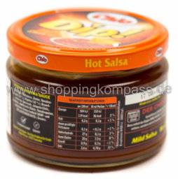Foto Chio Dip Hot Salsa 200 ml
