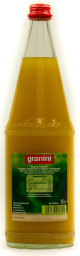 Granini Trinkgenuss Mango Kasten 6 x 1 l Glas Mehrweg
