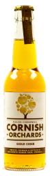 Foto Cornish Orchards Gold Cider 0,33 l Glas Mehrweg
