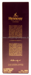 Hennessy Very Special Cognac 0,7 l
