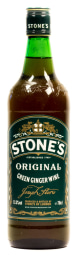 Foto Stones Original Green Ginger Wine 0,7 l