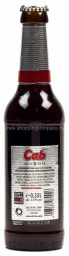 Cab Cola Kasten 24 x 0,33 l Glas Mehrweg