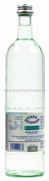 Staatl. Fachingen Mineralwasser Medium Kasten 6 x 0,75 l Glas Mehrweg
