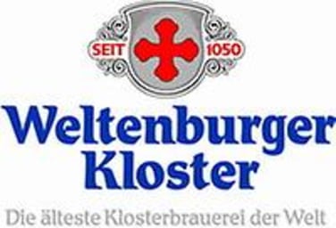 Logo Weltenburger