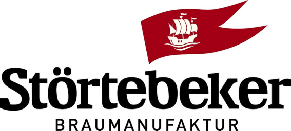 Logo Störtebeker