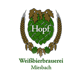 Logo Hopf