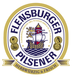 Logo Flensburger Pilsener