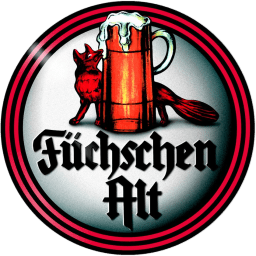 Logo Füchschen
