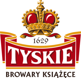 Logo Tyskie